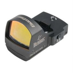 Burris FastFire III Red Dot with XD/XDM Picatinny Mount